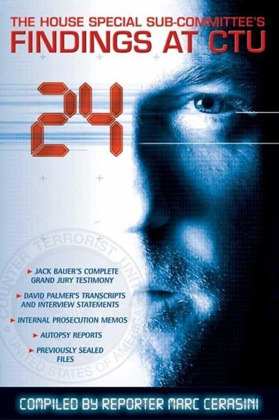 24 (eBook, ePUB)