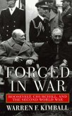 Forged in War (eBook, ePUB)