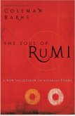 The Soul of Rumi (eBook, ePUB) The Soul of Rumi (eBook, ePUB)