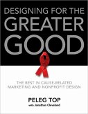 Designing for the Greater Good (eBook, ePUB)