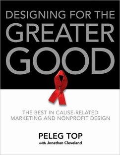 Designing for the Greater Good (eBook, ePUB) - Top, Peleg; Cleveland, Jonathan