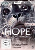 Hope - Schutzengel der Wildtiere - Staffel 1