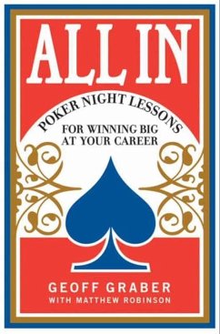 All In (eBook, ePUB) - Graber, Geoff