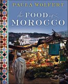 The Food of Morocco (eBook, ePUB) The Food of Morocco (eBook, ePUB)