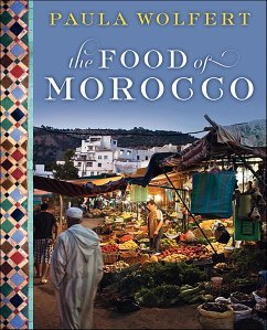 Cover The Food of Morocco (eBook, ePUB)