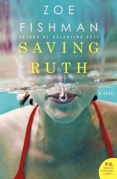 Cover Saving Ruth (eBook, ePUB)