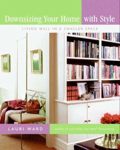 Cover Downsizing Your Home with Style (eBook, ePUB)