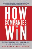 How Companies Win (eBook, ePUB)