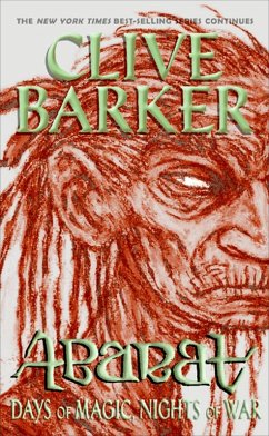 Cover Abarat (eBook, ePUB)