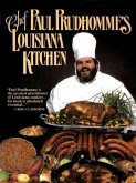 Chef Paul Prudhomme's Louisiana Kitchen (eBook, ePUB)