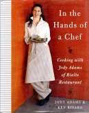 In the Hands of a Chef (eBook, ePUB)