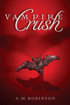 Vampire Crush (eBook, ePUB) Cover Vampire Crush (eBook, ePUB)
