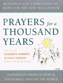 Prayers for a Thousand Years (eBook, ePUB)