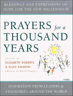 Prayers for a Thousand Years (eBook, ePUB) Cover Prayers for a Thousand Years (eBook, ePUB)