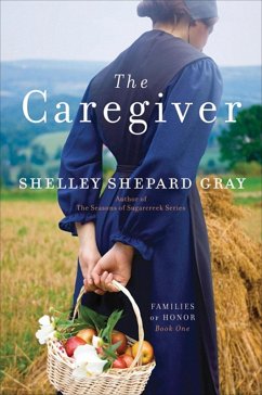 Cover The Caregiver (eBook, ePUB)
