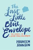 The Last Little Blue Envelope (eBook, ePUB)
