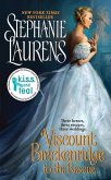 Viscount Breckenridge to the Rescue (eBook, ePUB) Viscount Breckenridge to the Rescue (eBook, ePUB)