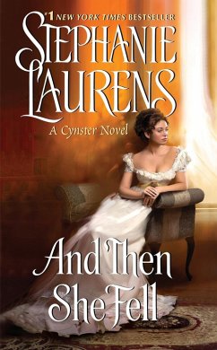And Then She Fell (eBook, ePUB) - Laurens, Stephanie
