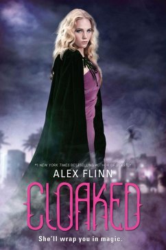 Cover Cloaked (eBook, ePUB)