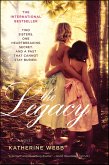 The Legacy (eBook, ePUB) The Legacy (eBook, ePUB)