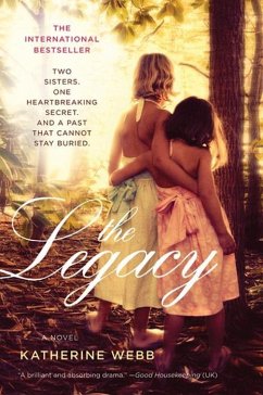 The Legacy (eBook, ePUB) - Webb, Katherine