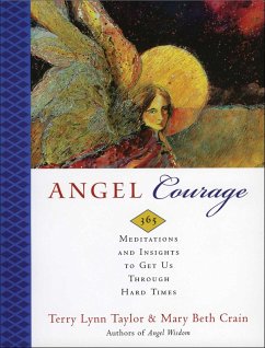 Angel Courage (eBook, ePUB) Cover Angel Courage (eBook, ePUB)