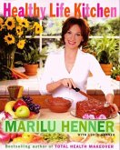 Healthy Life Kitchen (eBook, ePUB)