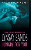 Hungry For You (eBook, ePUB) Hungry For You (eBook, ePUB)
