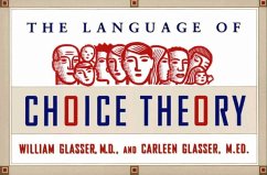 Cover The Language of Choice Theory (eBook, ePUB)