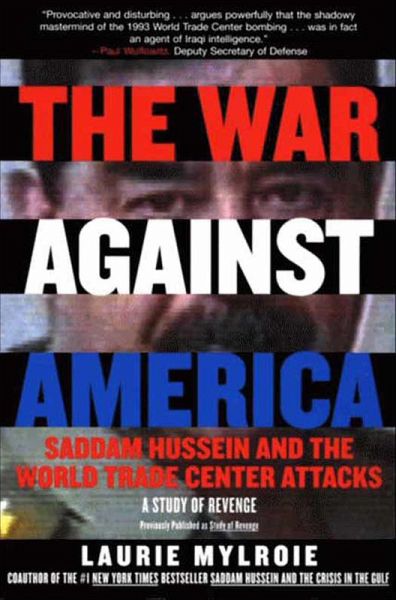 The War Against America (eBook, ePUB)