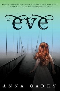 Eve (eBook, ePUB) - Carey, Anna