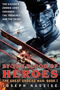 By the Blood of Heroes (eBook, ePUB) - Nassise, Joseph