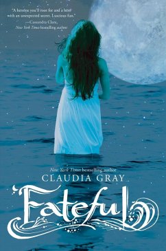 Fateful (eBook, ePUB) - Gray, Claudia