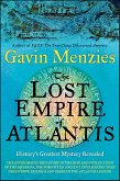 The Lost Empire of Atlantis (eBook, ePUB)