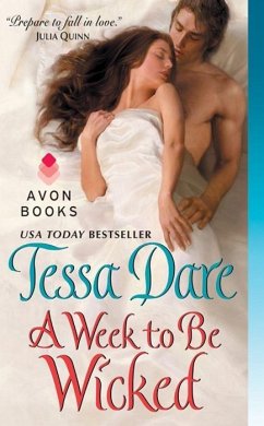 Cover A Week to Be Wicked (eBook, ePUB)