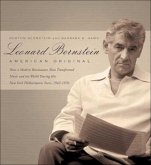 Leonard Bernstein (eBook, ePUB) Leonard Bernstein (eBook, ePUB)