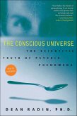The Conscious Universe (eBook, ePUB)