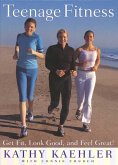 Teenage Fitness (eBook, ePUB)