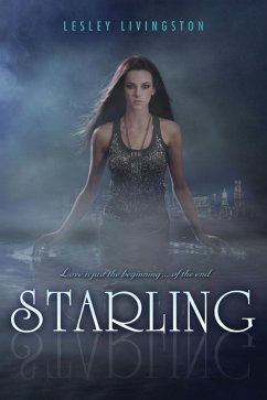 Starling (eBook, ePUB) - Livingston, Lesley