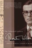The Selected Letters of Thornton Wilder (eBook, ePUB)