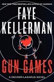 Gun Games (eBook, ePUB)