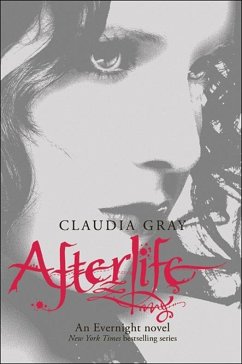 Afterlife (eBook, ePUB) - Gray, Claudia