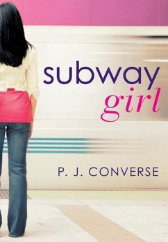Cover Subway Girl (eBook, ePUB)