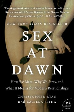 Sex at Dawn (eBook, ePUB) - Ryan, Christopher; Jetha, Cacilda