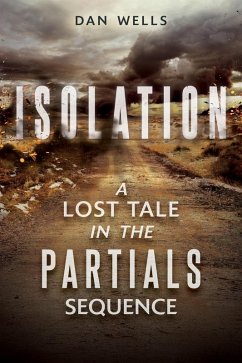 Isolation (eBook, ePUB) - Wells, Dan