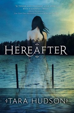 Hereafter (eBook, ePUB) Cover Hereafter (eBook, ePUB)
