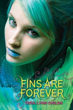 Fins Are Forever (eBook, ePUB) - Childs, Tera Lynn