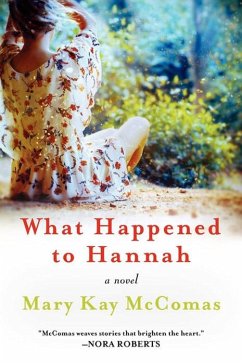 Cover What Happened to Hannah (eBook, ePUB)