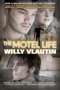 The Motel Life (eBook, ePUB) - Vlautin, Willy