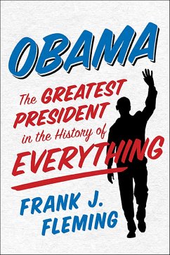 Obama (eBook, ePUB) - Fleming, Frank J.